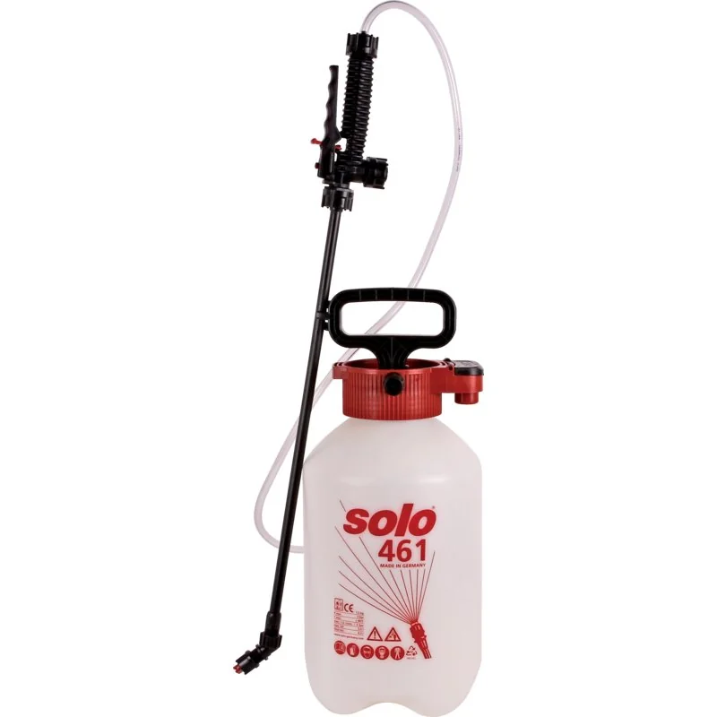 Solo - 4000161 - Pressure sprayer