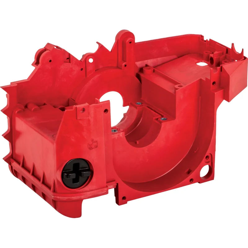 Solo - 6100420 - Main housing