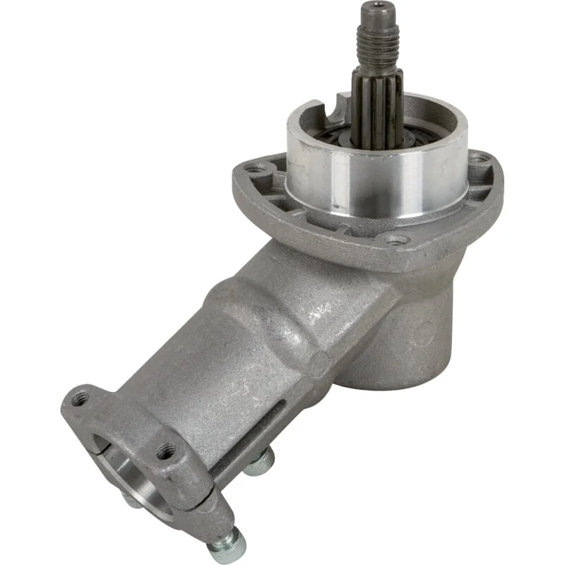 Solo - 760110700 - Gearbox