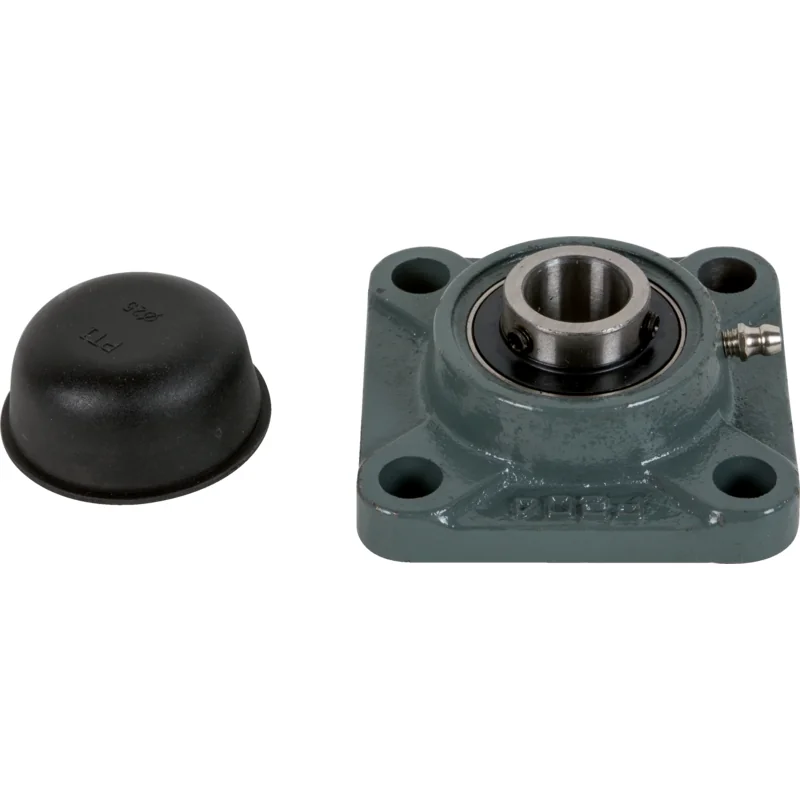 Solo - 762418 - Flange bearing