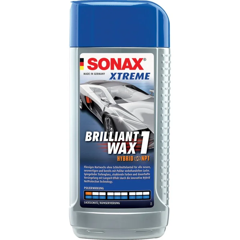 Sonax - 02012000 - Paint Sealant
