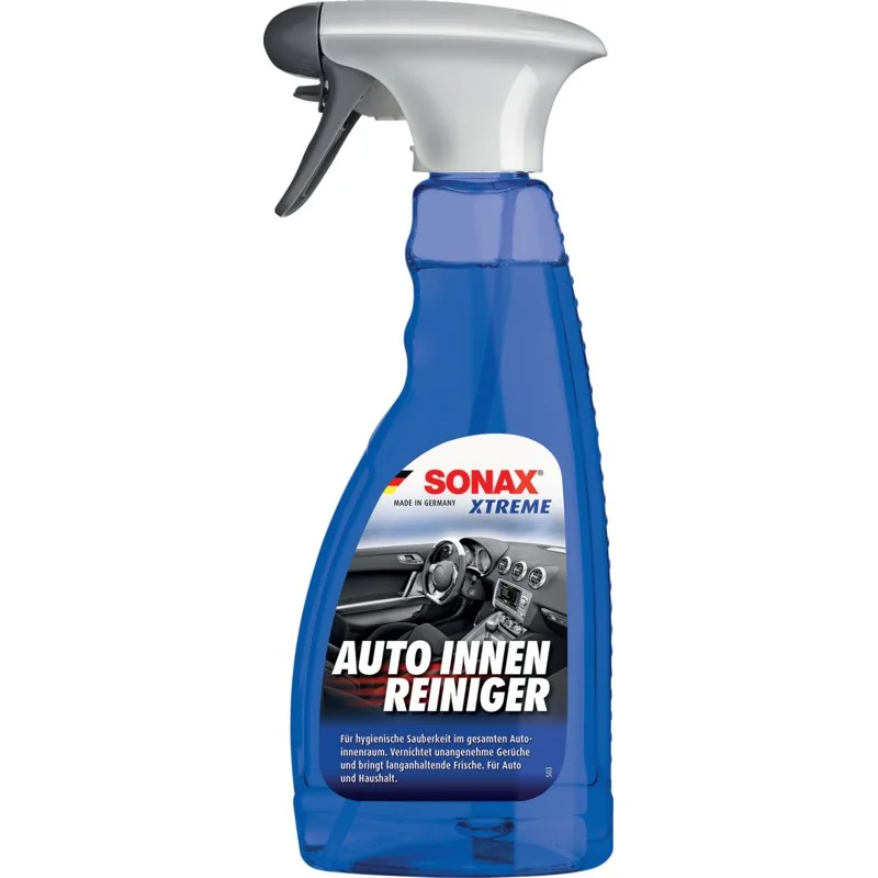 Sonax - 02212410 - Interior cleaner
