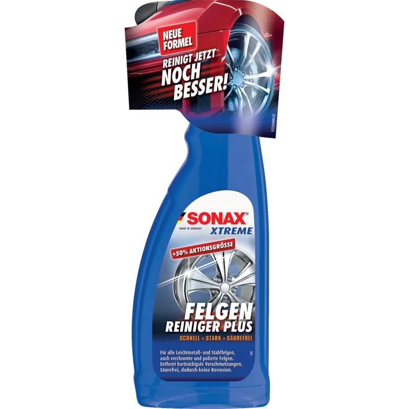 Sonax - 02304000 - Rim cleaner
