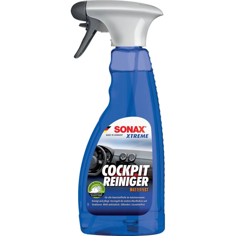 Sonax