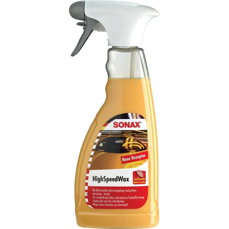 Sonax - 02882000 - Paint Sealant