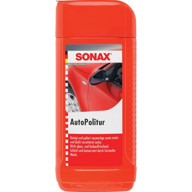 Sonax - 03002000 - Paint Polish
