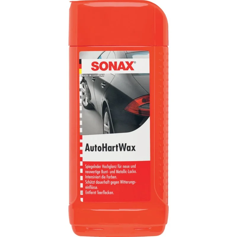 Sonax