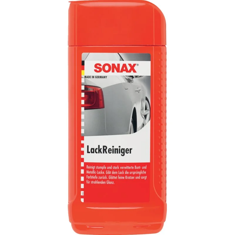 Sonax - 03022000 - Paint Cleaner