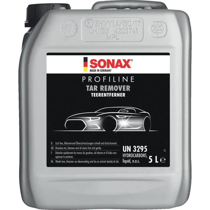 Sonax - 03045050 - Tar remover