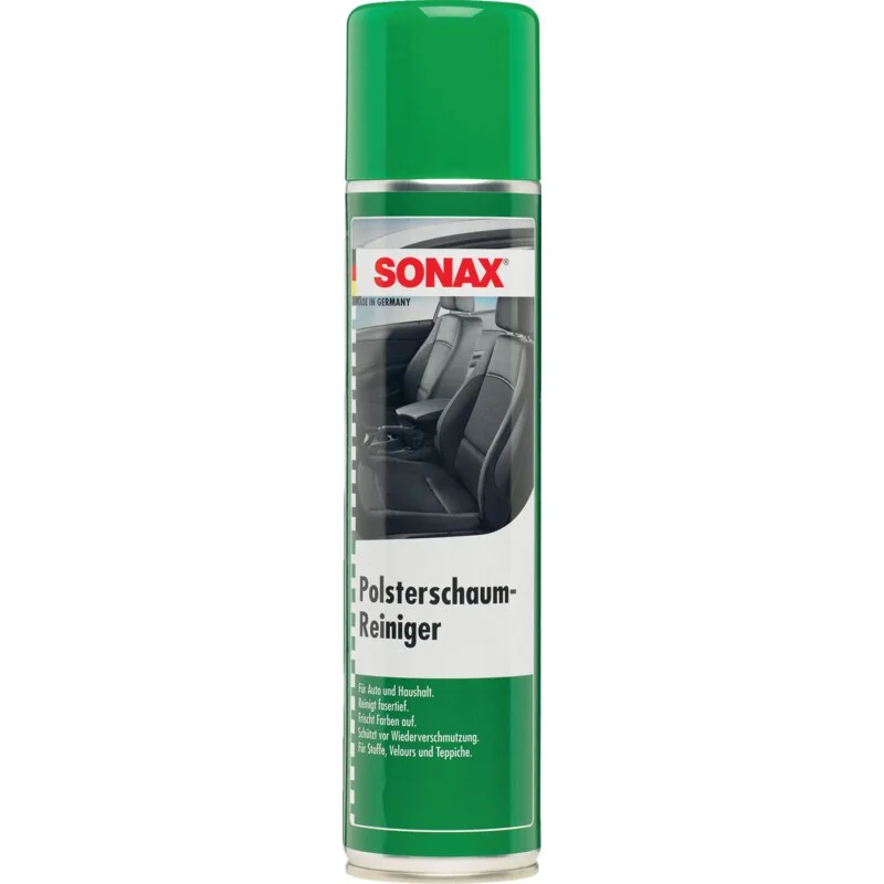 Sonax - 03062000 - Upholstery foam cleaner