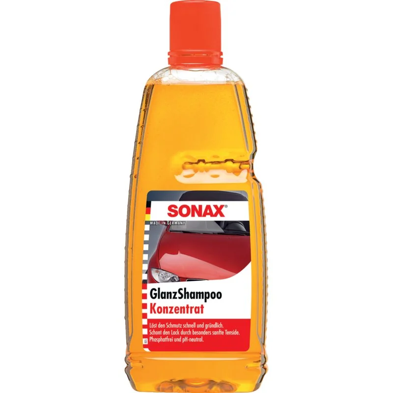 Sonax - 03143000 - Exterior cleaning