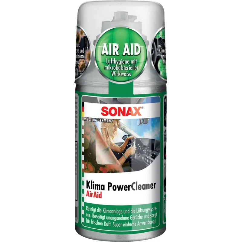 Sonax - 03231000 - AC power cleaner
