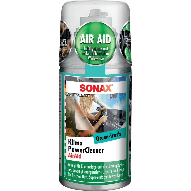 Sonax - 03236000 - AC power cleaner