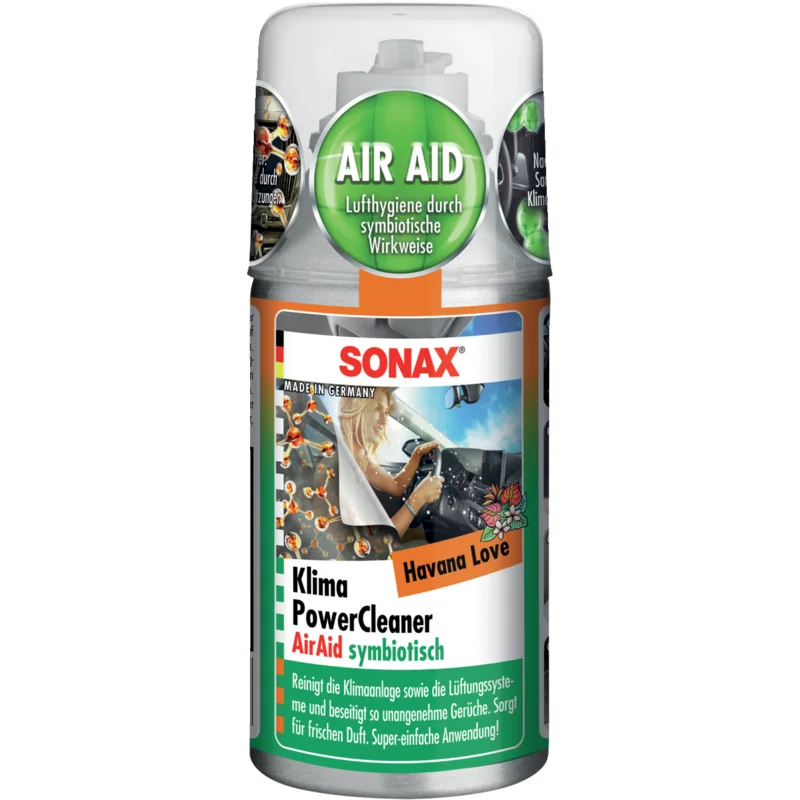 Sonax