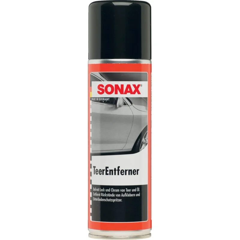 Sonax - 03342000 - Tar remover