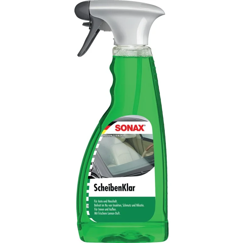 Sonax - 03382410 - Glass cleaner