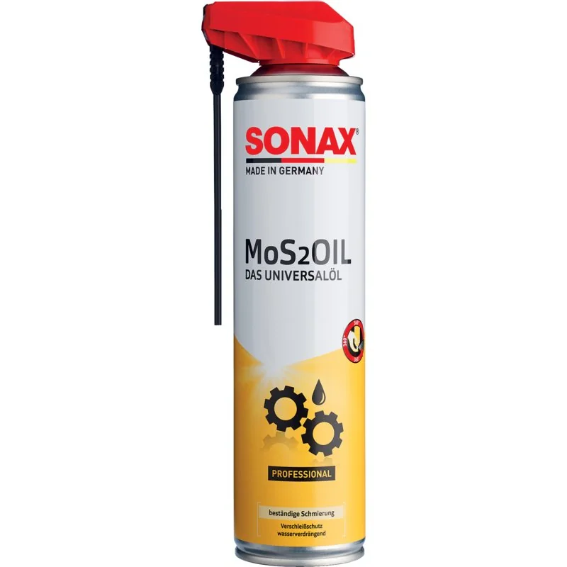 Sonax - 03394000 - Universal Oil