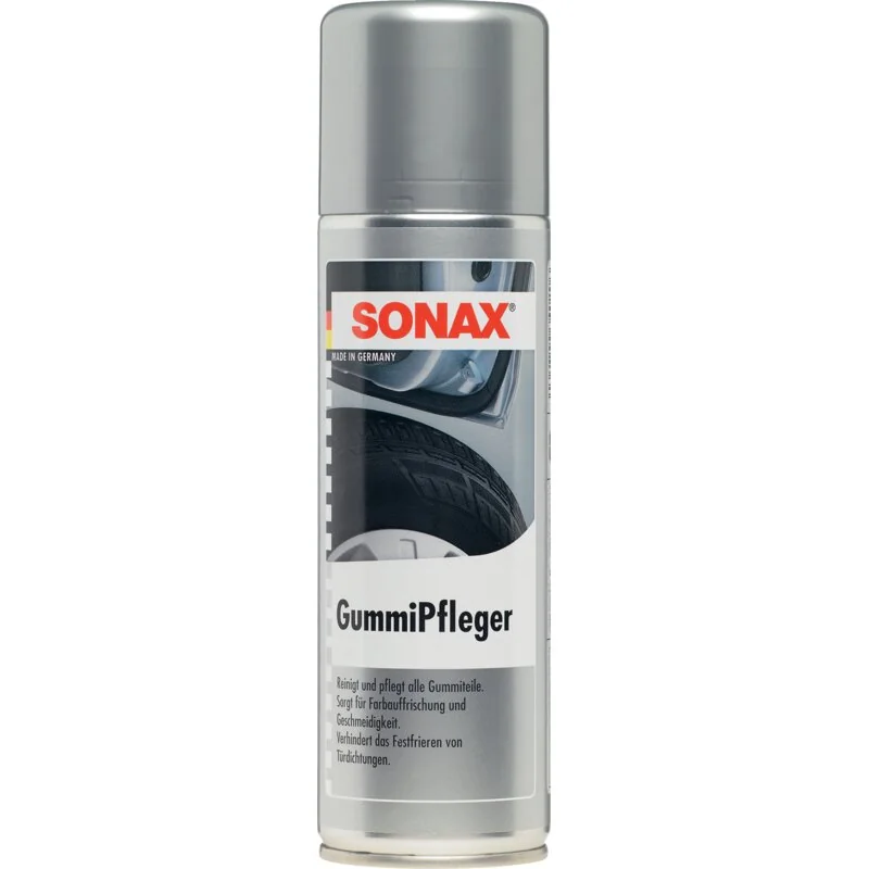 Sonax - 03402000 - Rubber conditioner
