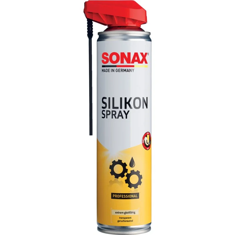 Sonax - 03483000 - Silicone Spray