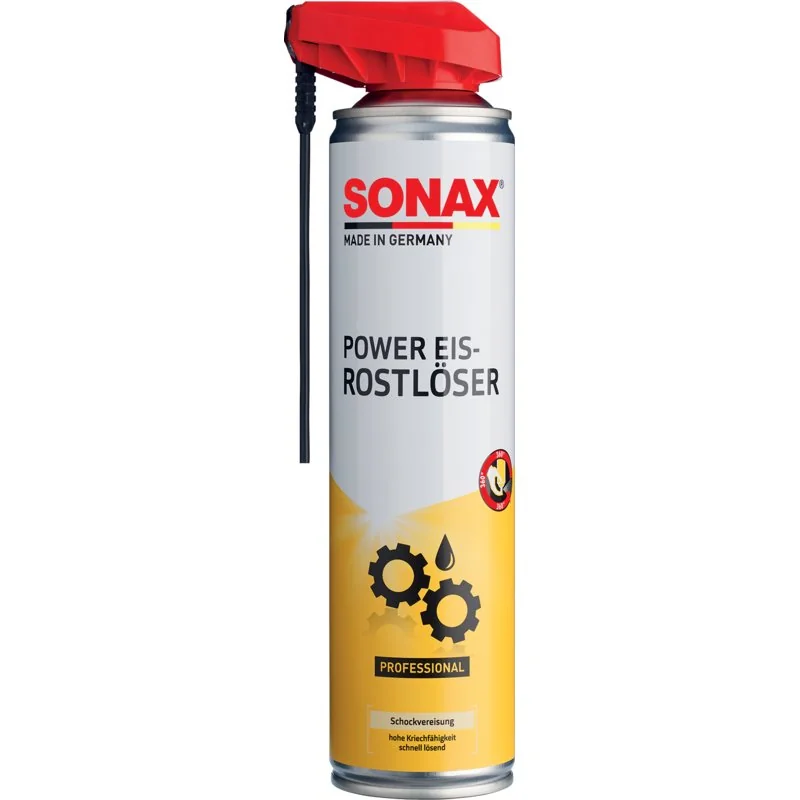 Sonax - 04723000 - Rust shock