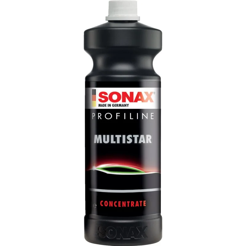 Sonax - 06273410 - Power cleaner