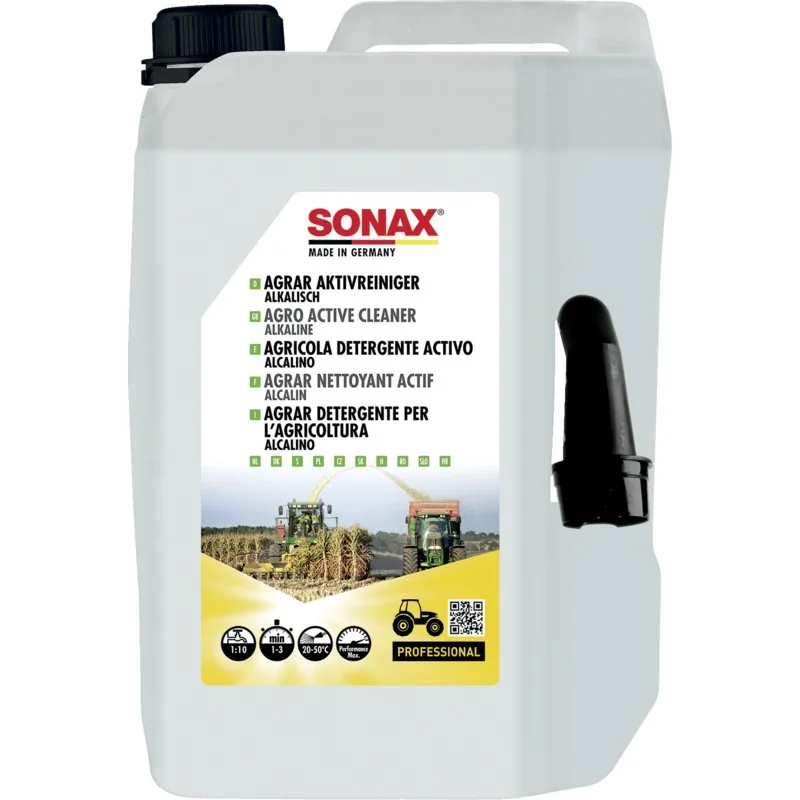 Sonax - 07265000 - Active Cleaner