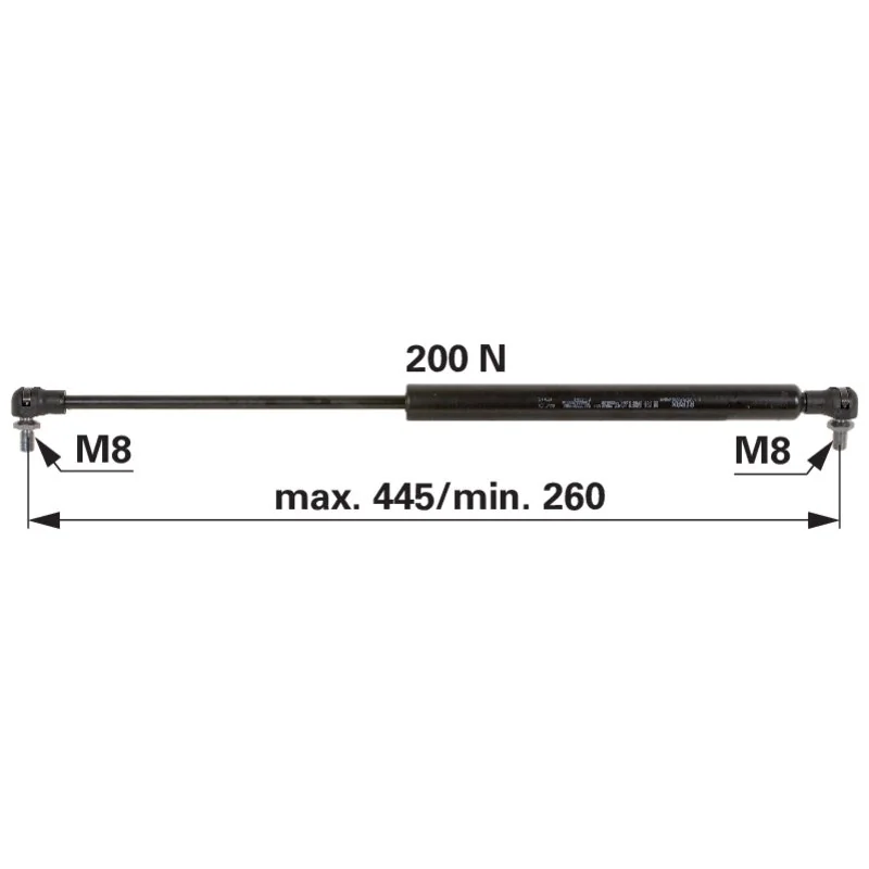 Stabilus