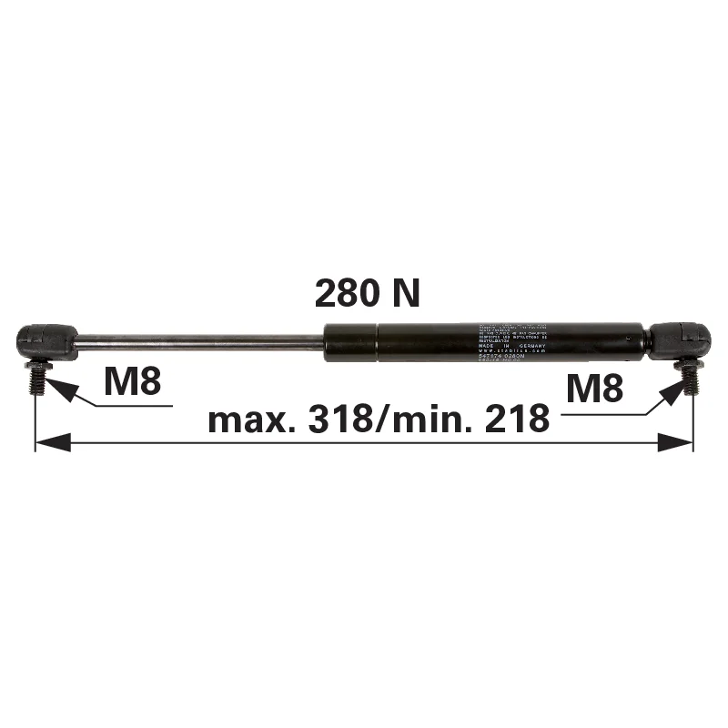 Stabilus