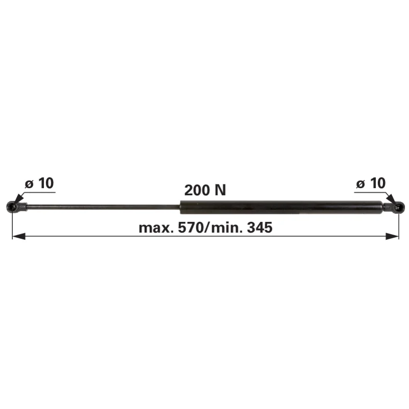 Stabilus