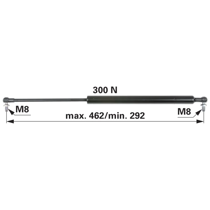 Stabilus