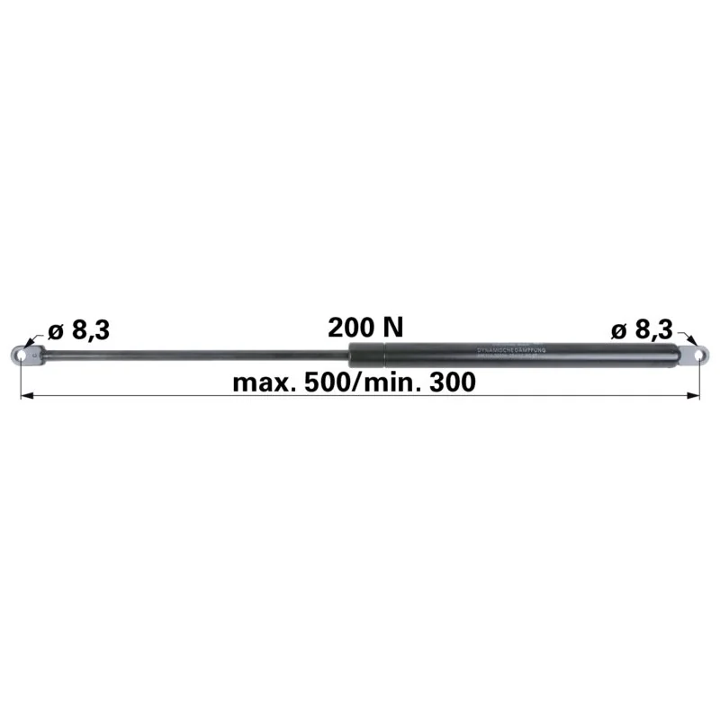 Stabilus