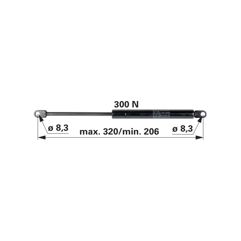 Stabilus