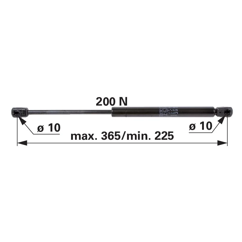 Stabilus