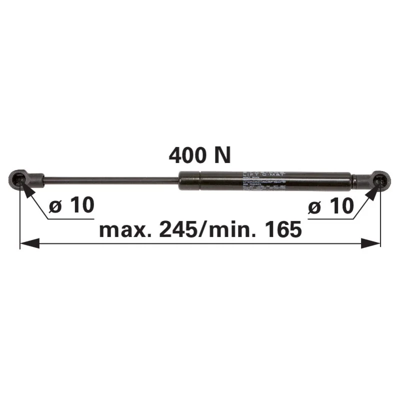 Stabilus