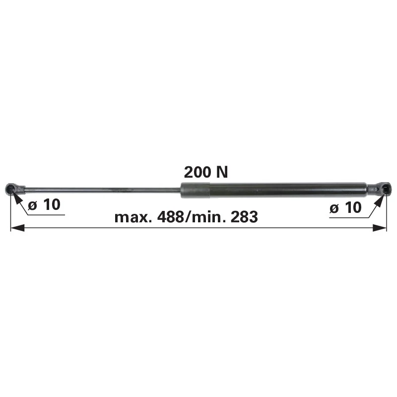 Stabilus