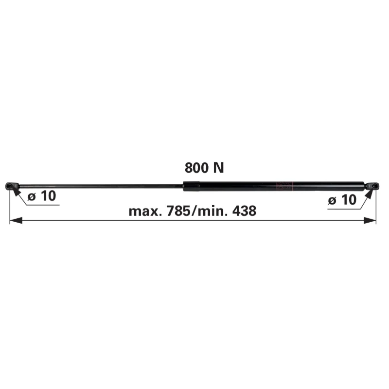 Stabilus