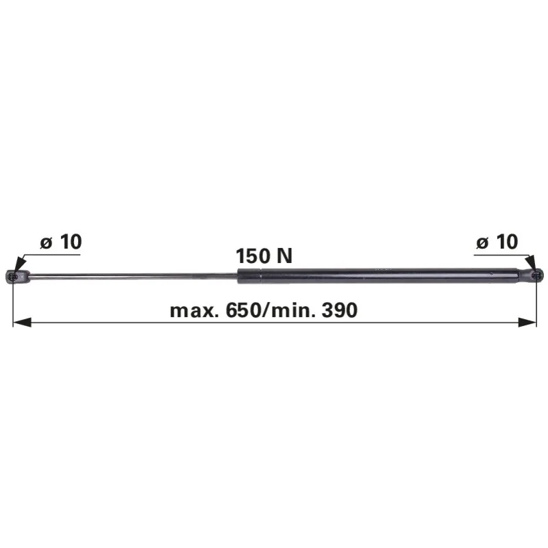 Stabilus
