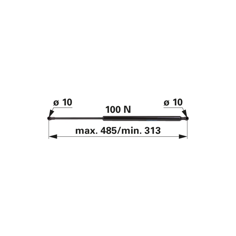 Stabilus