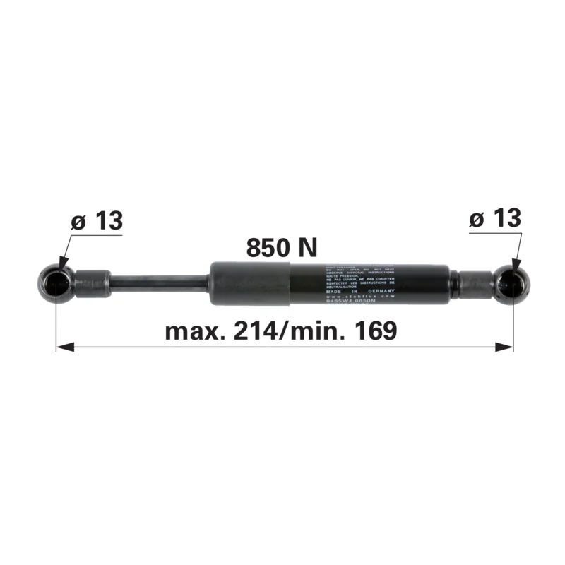 Stabilus