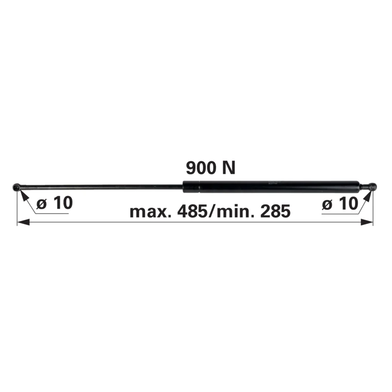 Stabilus