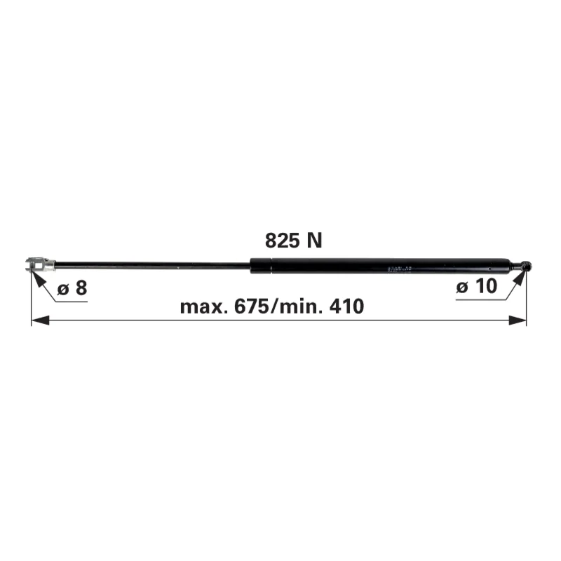 Stabilus