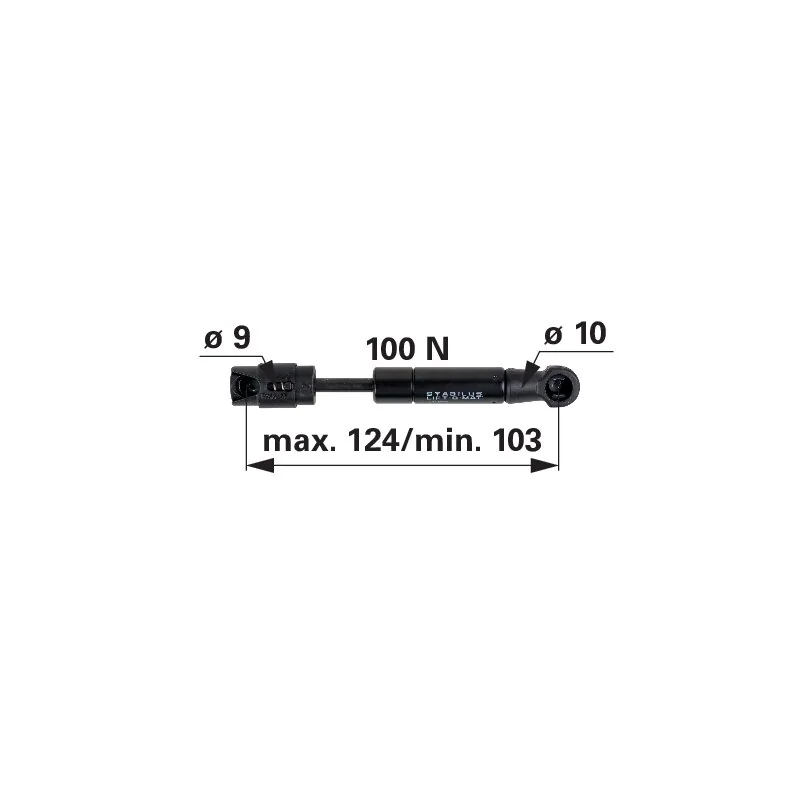 Stabilus