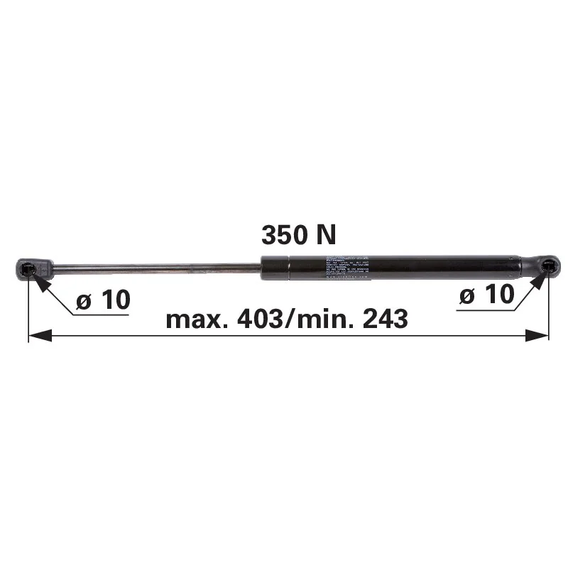 Stabilus