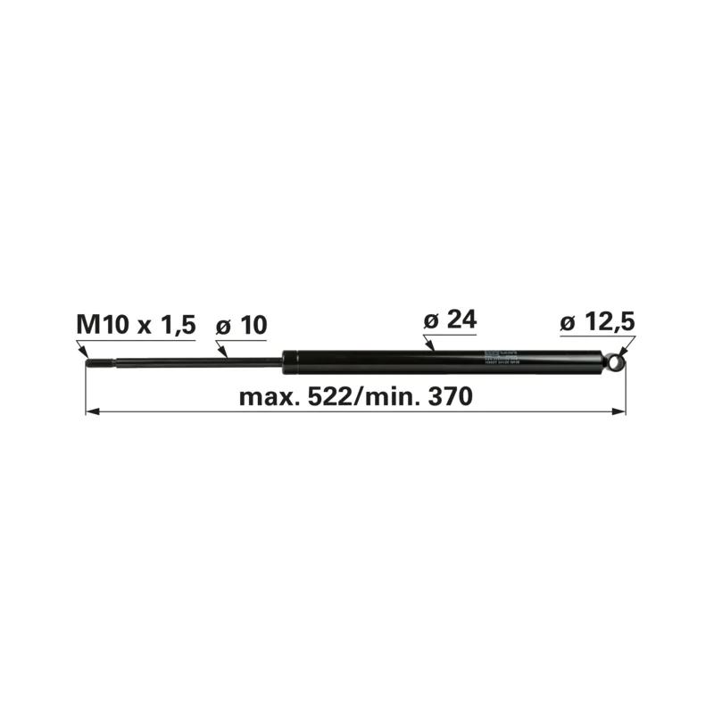 Stabilus