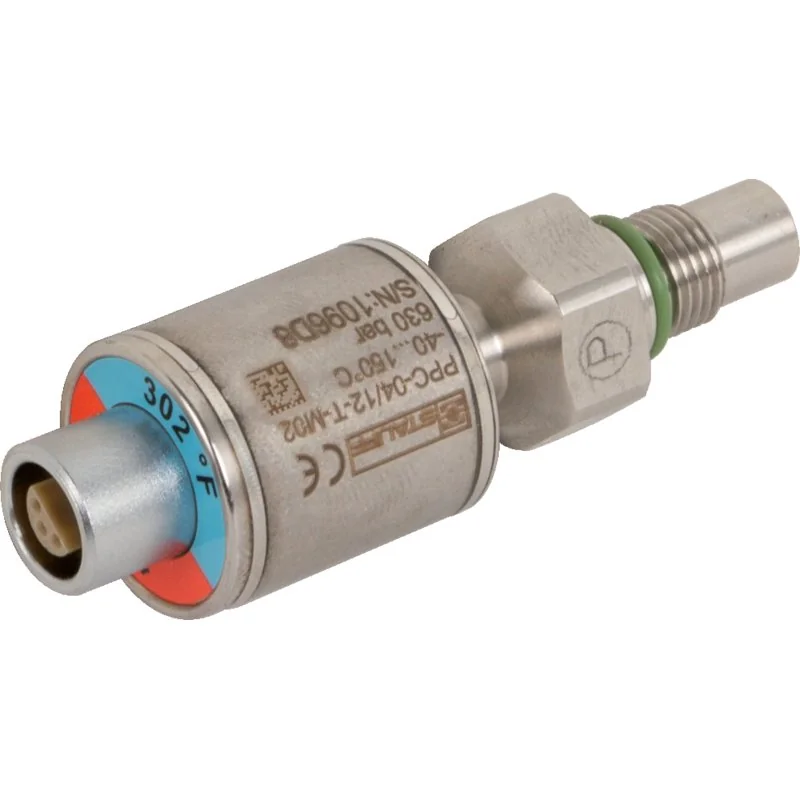 STAUFF - PPC-04/12-T-M10 - Temperature sensor