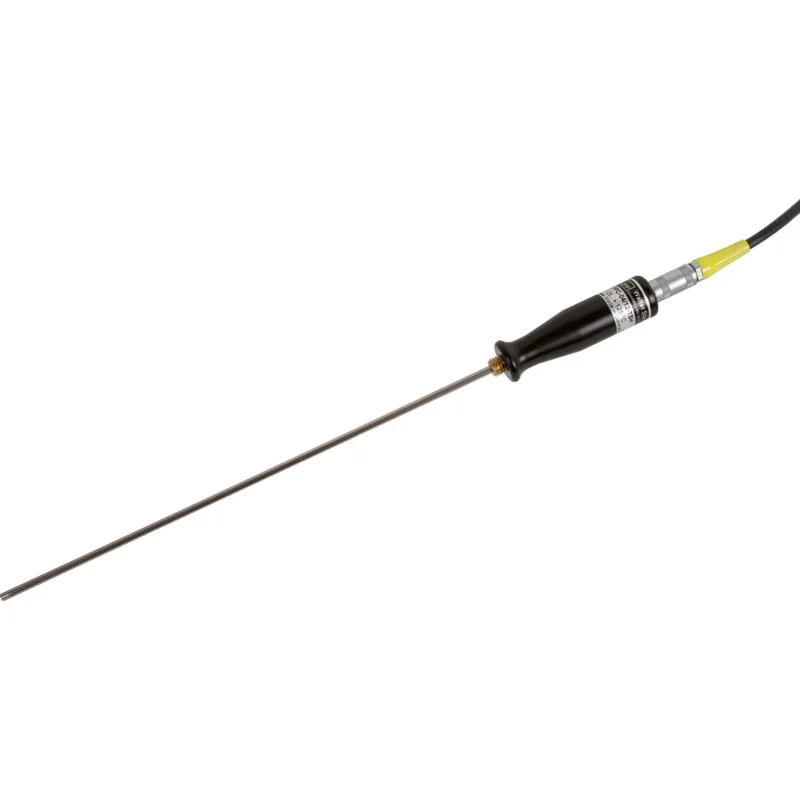 STAUFF - PPC-04/12-T-Stab - Temperature sensor