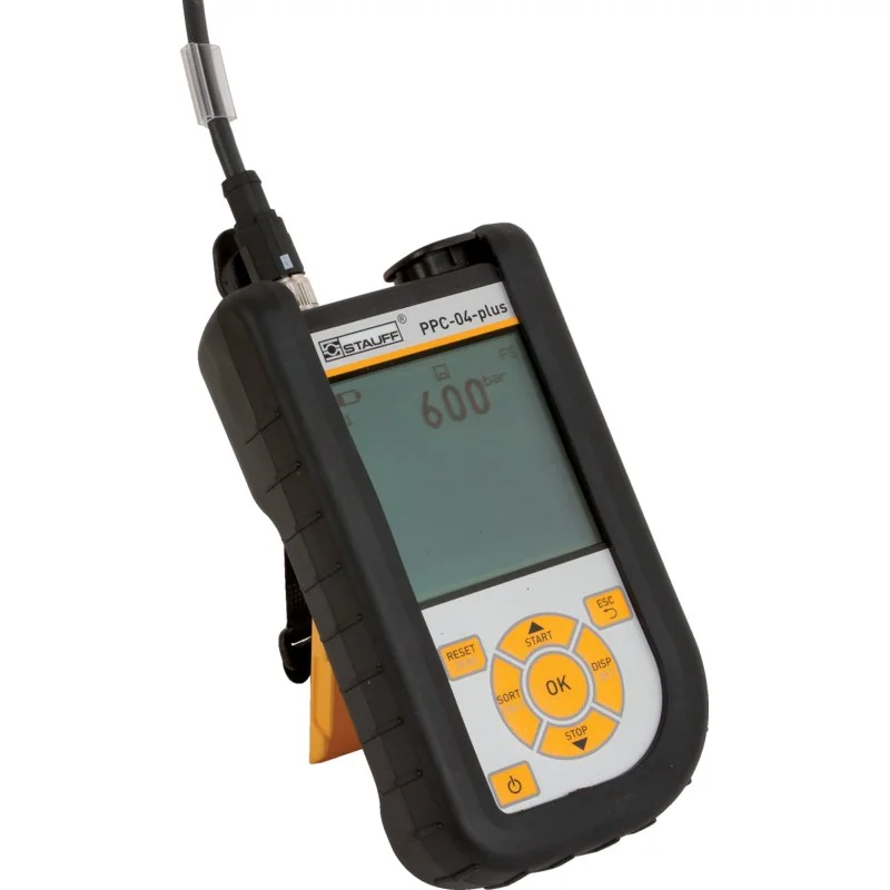 STAUFF - PPC-04-CAN-SET-2-060/600/000 - Measuring device