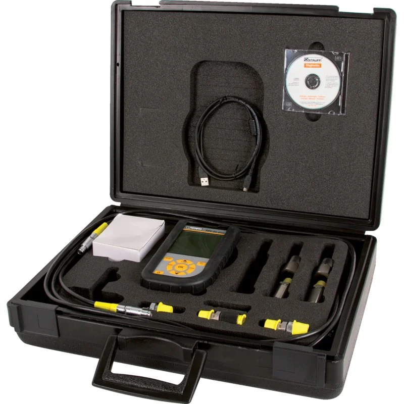 STAUFF - PPC-04-SET-2-060/600/000 - Measuring device