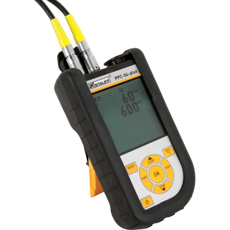 STAUFF - PPC-04-SET-2-060/600/000 - Measuring device