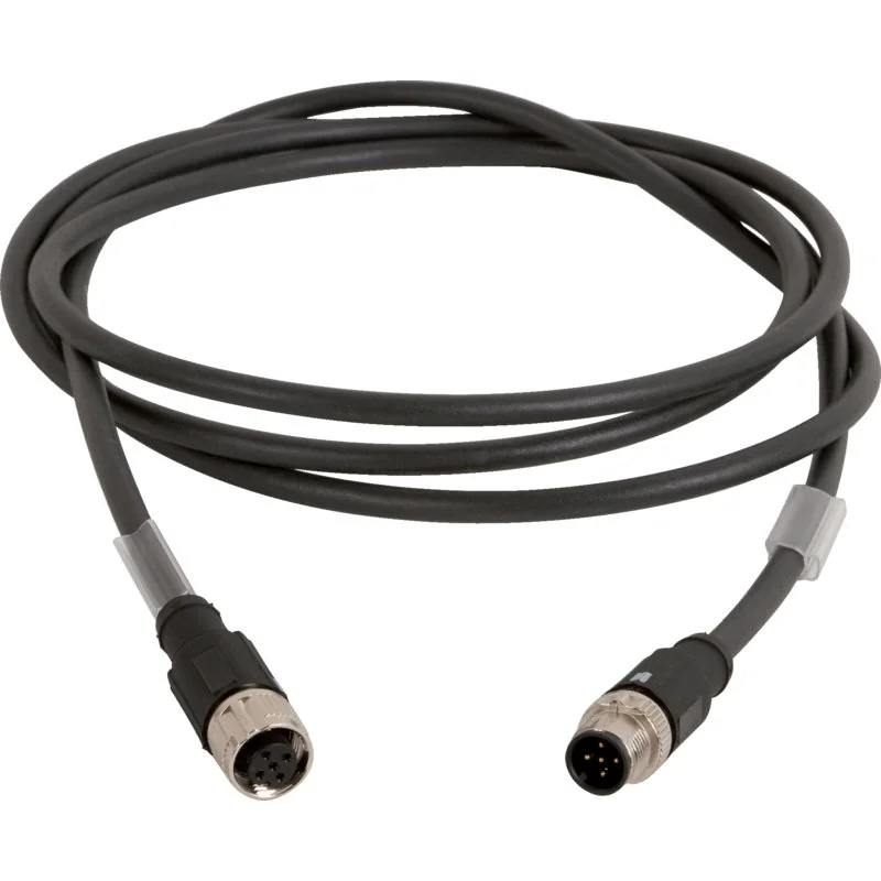 STAUFF - PPC-CAN-CAB2 - Connection cable